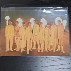 滝沢歌舞伎ZERO 2020 ポストカード