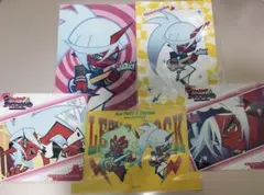 パンスト　ニーソックス　グッズまとめ①