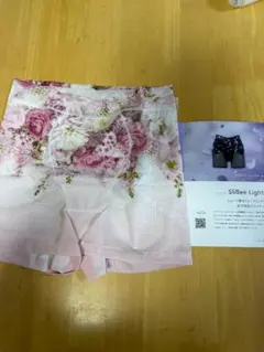 DR METHOD / Lサイズ　ヒルズピンク新品未使用のサムネイル