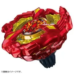 ベイブレードX ランダムブースターVol.4 フェニックスウィング5-80H