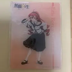 無職転生異世界行ったら本気出す シルフィエット A賞BIGビジュアル