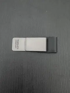 【美品】トラベラーズノート　ペンホルダー　黒