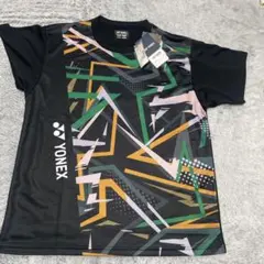 YONEXTシャツ　新品、未使用