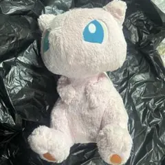 2026年最新】ミュウ おっきいふわふわぬいぐるみ 「ポケットモンスター