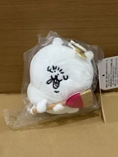 ナガノキャラクターズ　ナガノのくま　花粉マスコット　ナガノマーケット
