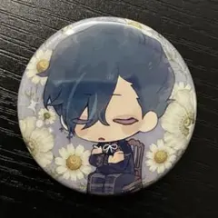 ハウレス ひとやすみ缶バッジ
