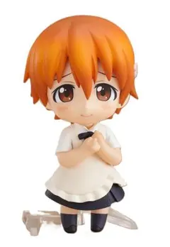 【新品・未開封】伊波まひる ねんどろいど WORKING!!