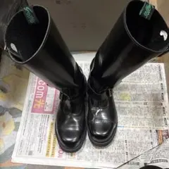 getta grip バックル付きエンジニアブーツのサムネイル