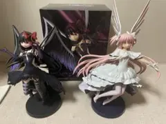 【新品未開封】劇場版 魔法少女まどか☆マギカ　まとめ売り 新品未開封】劇場版 魔法少女まどか☆マギカ まとめ売り 新品未