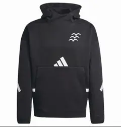 【即日発送】横浜F・マリノス　L ZNEフーディ