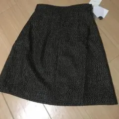 Supreme.LaLa 膝丈スカートのサムネイル