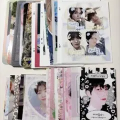 nct dream ドムソン　30枚セット