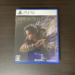 PS5 FORSPOKEN
