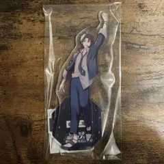 にじさんじフェス にじフェス 七次元生徒会！ アクスタ 三枝明那 新品未開封