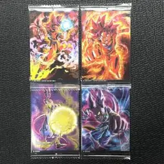 ドラゴンボール イタジャガ4 ゴッド ビルス ②