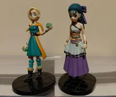 ドラゴンクエストⅤ 天空の花嫁 キャラクターズフィギュアコレクション
