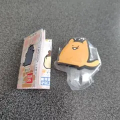 お文具といっしょ カプセルラバーマスコット〜耳が生えちゃったのです ゼリーさん〜