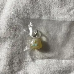 ポケピース めじるしアクセサリー モクロー