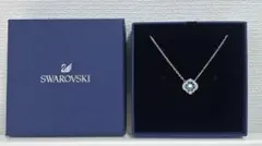 SWAROVSKI Una ネックレス