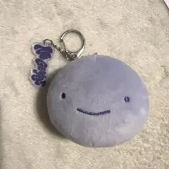BBNEXDO WOONBABY Plush Keyring - メルカリ