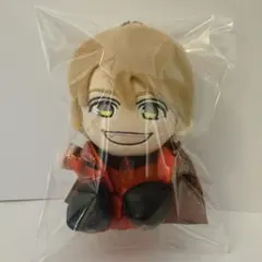 WEST.中間淳太　ちびストぬいぐるみ