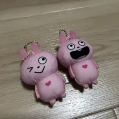 ラブラビット キャラクターグッズ