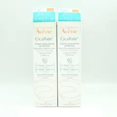 アベンヌ　シカルファットプラス　リペアクリーム　101g　2個