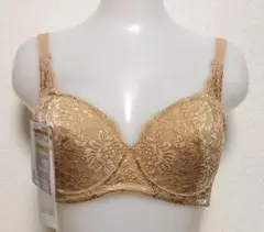♥️ブラジャー　３／４カップタイプ　Ｅ６５　匿名発送　メルカリ便　送料無料