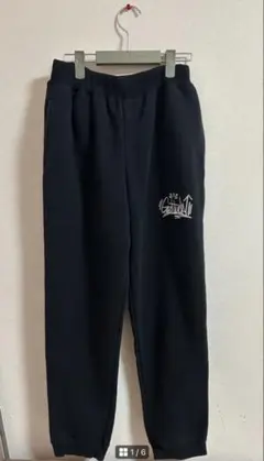 Gratitude1⭐️MENS⭐️スエットパンツ⭐️M