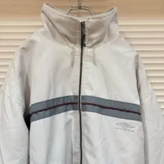 コモリ　comoli umbro トラックジャケット UMBRO x COMOLI F.C トラックジャケット | Less Higashi