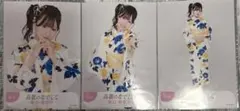 高嶺のなでしこ 東山恵里沙 生写真 セット - メルカリ