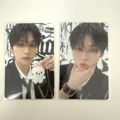 2枚セットdominATE リノ ソウルコン STAYZONE オンライン特典