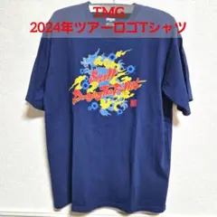 TMG ツアーTシャツ B'z 松本孝弘 - メルカリ