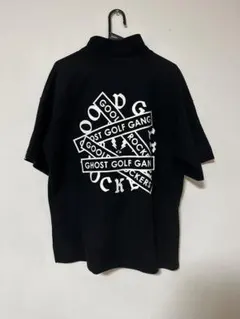 ゴールドゴルフロッカーズBASEBALL SHIRT & SHORTS サイズL GOOLD GOLF ROCKERS