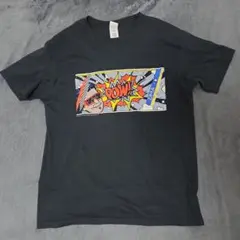 ◼️【L】HYPE MEANS NOTHING Verbal Tシャツ m-flo ◼️【L】HYPE MEANS NOTHING Verbal Tシャツ m-flo