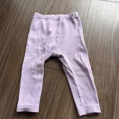 UNIQLO 80cm ストレッチパンツ