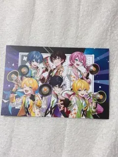 AMPTAK×COLORS アンプタック A4 クリアファイル | Mercari