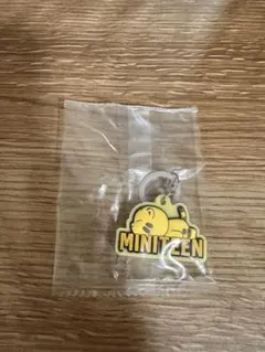 MINITEEN めじるしアクセサリー　ホシ
