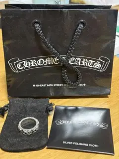 Chrome Hearts Ringのサムネイル