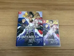 ファイアーエムブレム無双風花雪月 トレジャーボックス - メルカリ
