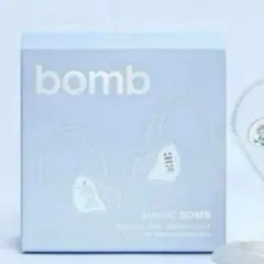 (Merch Ver.) ILLIT [BOMB] アルバム イヤモニイヤホン