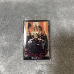 DEATH NOTE デスノート ウエハース ニア