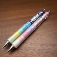 PILOT Dr.Grip CL シャープペンシル 2本セット