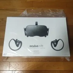 Oculus Rift S 本体 VRヘッドセット - メルカリ