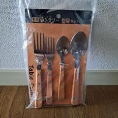 レア】 ディーゼル カトラリー セット スプーン フォーク 食器 スパナ