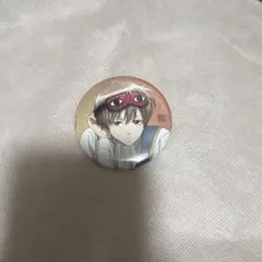 銀魂 一休みver. トレーディング 缶バッジ 沖田 総悟
