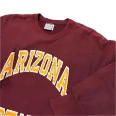 80’s 90's USA製 Champion リバースウィーブ スウェット