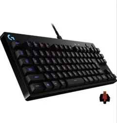Logicool G PRO ゲーミングキーボード G-PKB-002LNd
