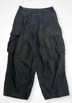 COMOLI 23ss カナパカーゴショーツ サイズ1 - メルカリ
