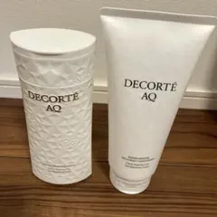 デコルテ AQ リペア スムース シャンプーとトリートメント セット